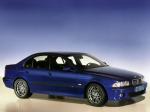 BMW M5 1998 года (WW)